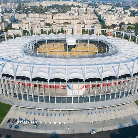 Super Mega Mall Διαμέρισμα *