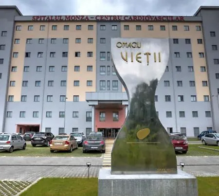 Super Mega Mall Διαμέρισμα *
