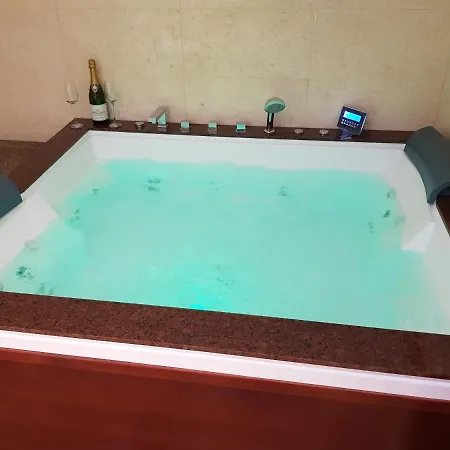 Apartment Super Mega Mall *